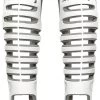 STX Valor Lacrosse Goalie Shin Guards