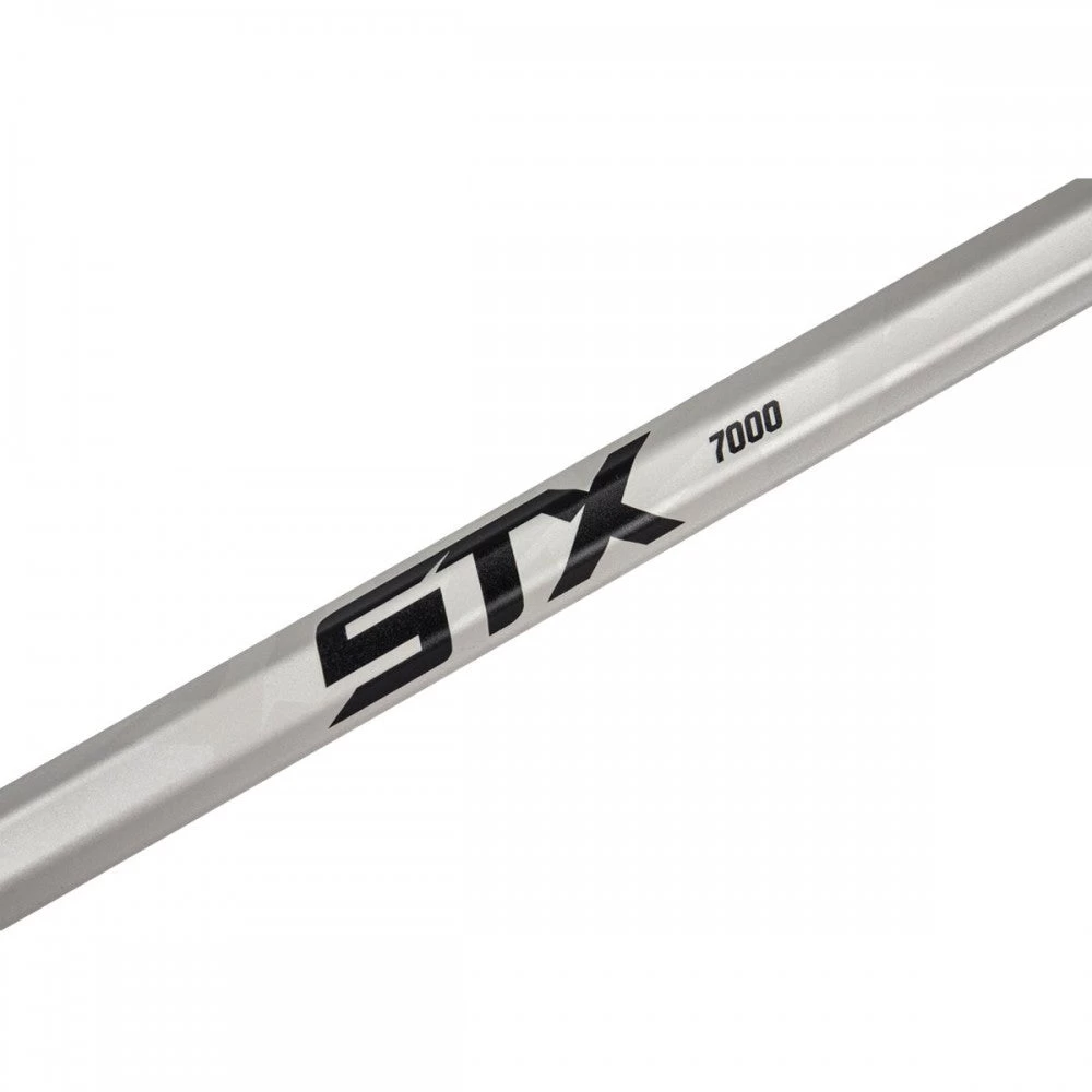 STX 7000 Attack/Midfield Lacrosse Shaft - Image 3