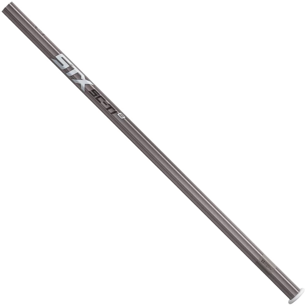 STX Sc-Ti O Alloy Lacrosse Shaft