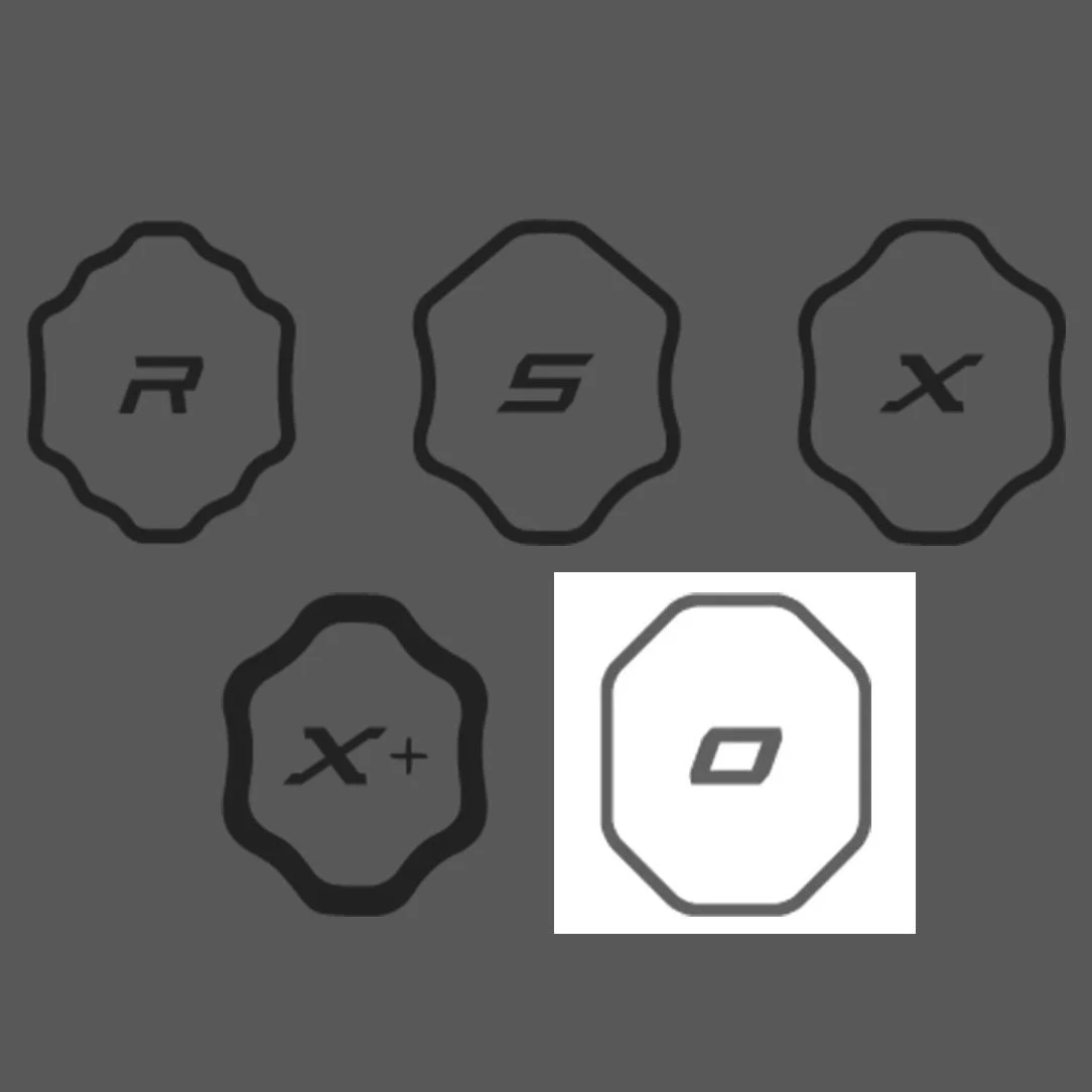 STX Sc-Ti O Alloy Lacrosse Shaft - Image 3