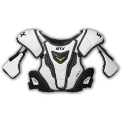 STX Cell IV Lacrosse Shoulder Pads