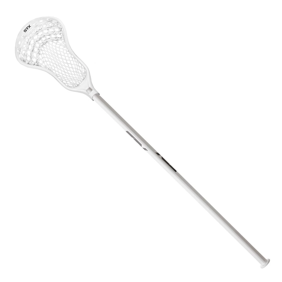 STX Stallion U 550 Fiber Composite Complete Lacrosse Stick - Image 2