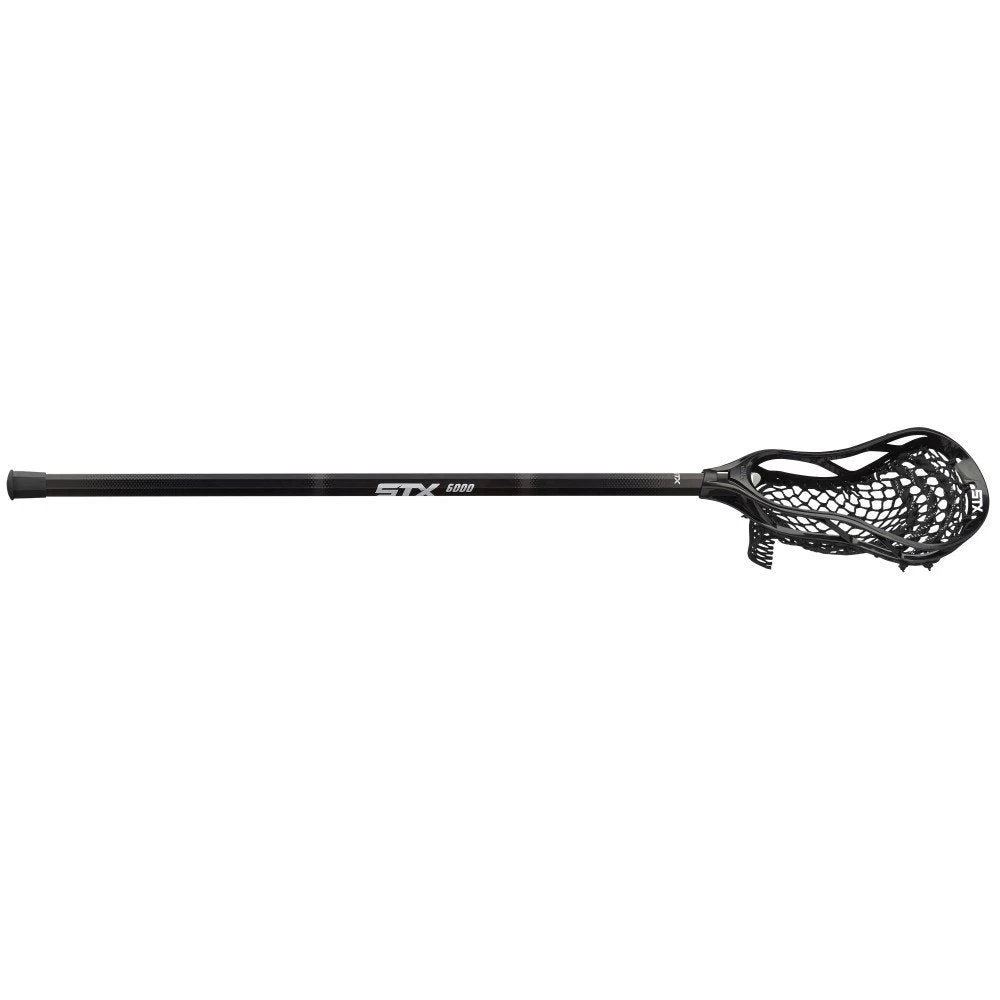 STX Stallion 200 A/M Complete Lacrosse Stick
