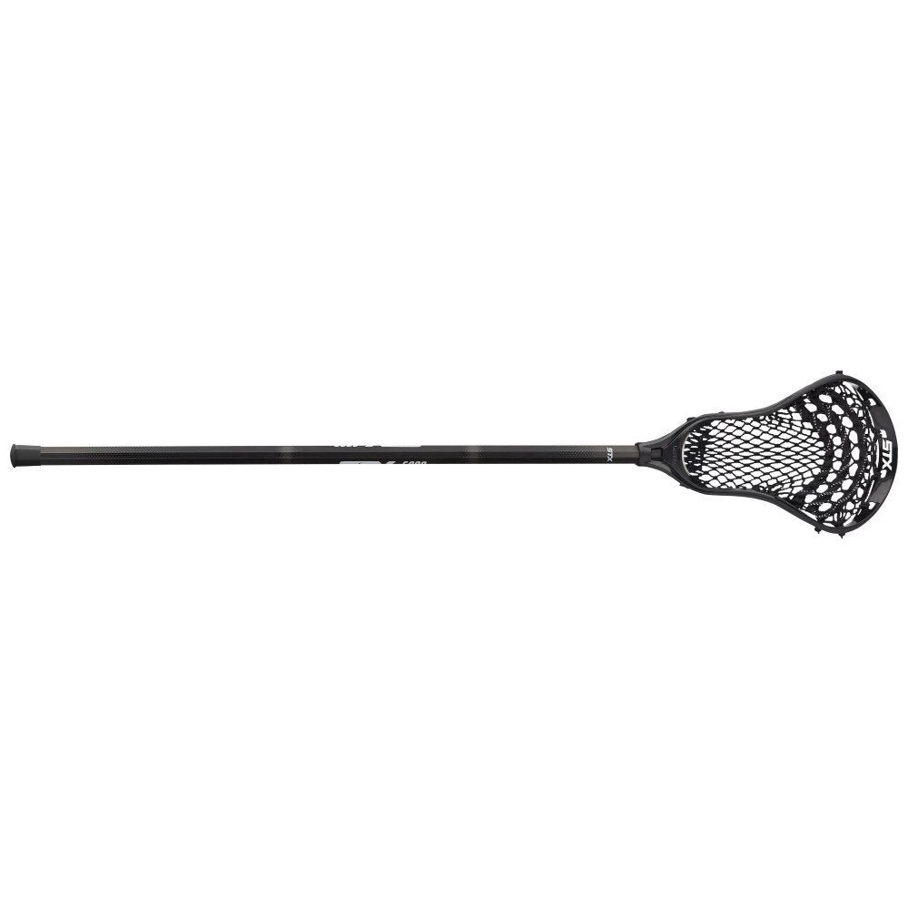 STX Stallion 200 A/M Complete Lacrosse Stick - Image 2