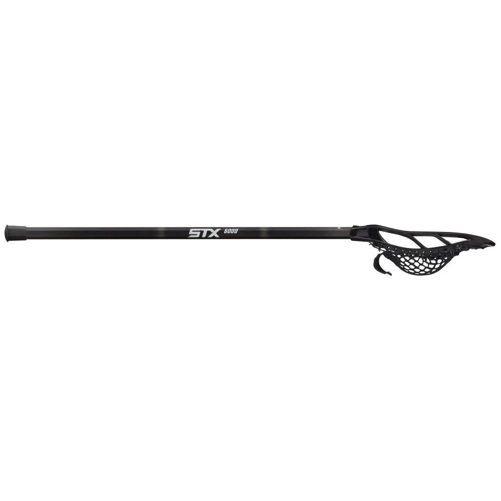 STX Stallion 200 A/M Complete Lacrosse Stick - Image 3