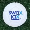 Swax Lax Soft Weighted Lacrosse Training Ball