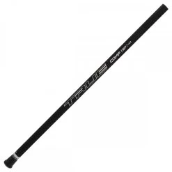 TRUE Composite SF 4.0 HD Box Lacrosse Shaft-Black