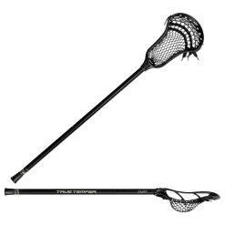 True CADET 2 Junior Complete Lacrosse Stick (28")
