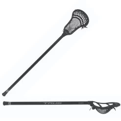 True Cadet 28" Complete Lacrosse Stick - Junior
