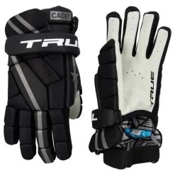 True Cadet Youth Lacrosse Gloves