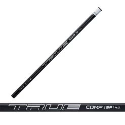 True Comp 4.0 Attack Lacrosse Shaft - 6 Flex