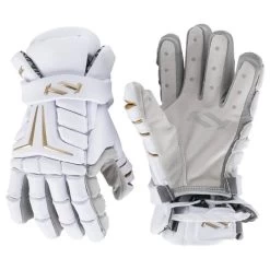 True DYNAMIC Lacrosse Gloves