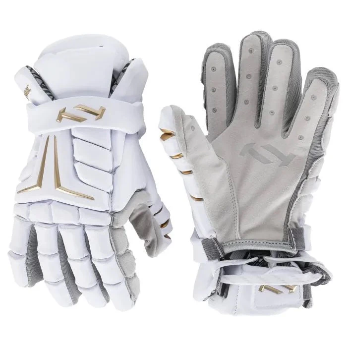 True DYNAMIC Lacrosse Gloves