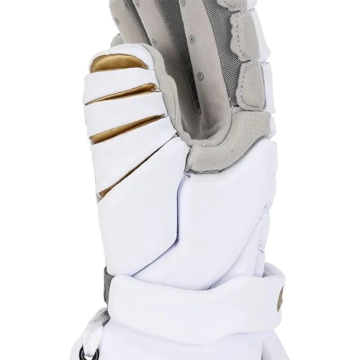 True DYNAMIC Lacrosse Gloves - Image 4