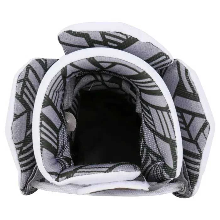 True DYNAMIC Lacrosse Gloves - Image 5