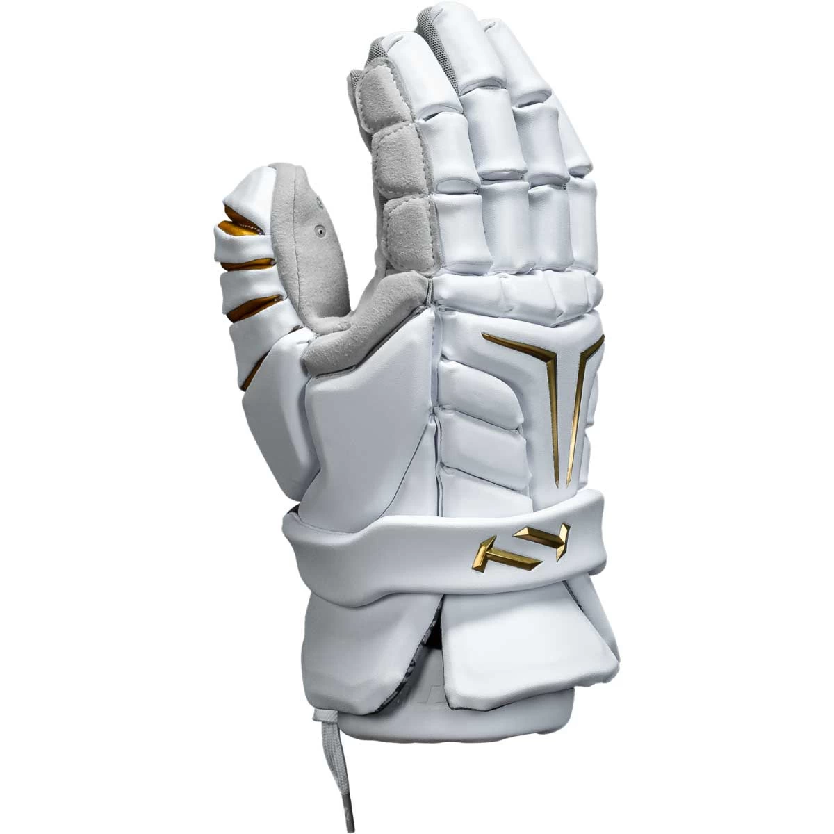 True DYNAMIC Lacrosse Gloves - Image 3