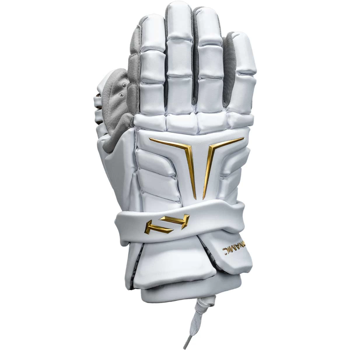 True DYNAMIC Lacrosse Gloves - Image 2