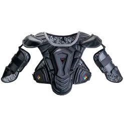 True HZRDUS Box Lacrosse Shoulder Pads