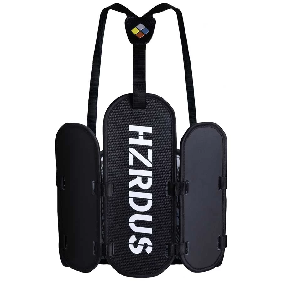 True HZRDUS Lacrosse Kidney Pads - Image 3