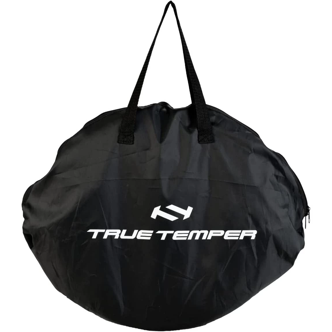 True Laxyard Backyard Lacrosse Kit (3 Short Sticks, 1 Ball, 1 Mini Goal) - Image 2