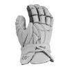 True N1X Team Lacrosse Gloves