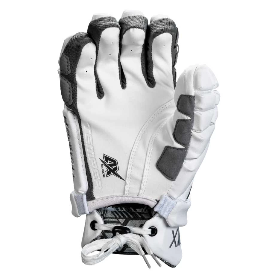 True N1X Team Lacrosse Gloves - Image 3