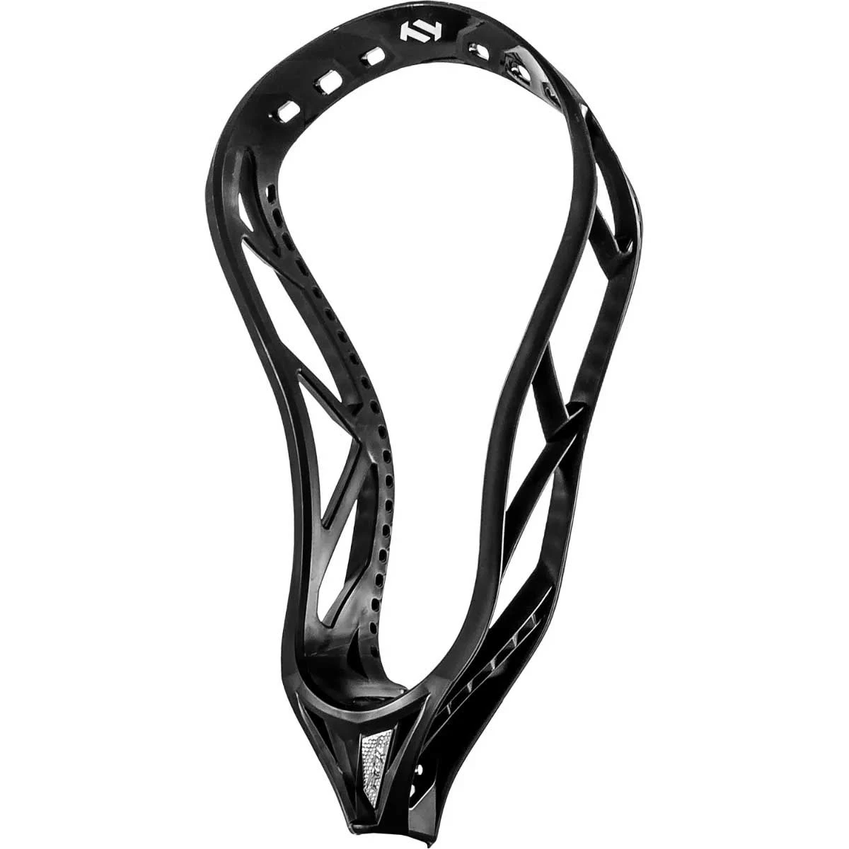 True Roc Unstrung Lacrosse Head - Image 2