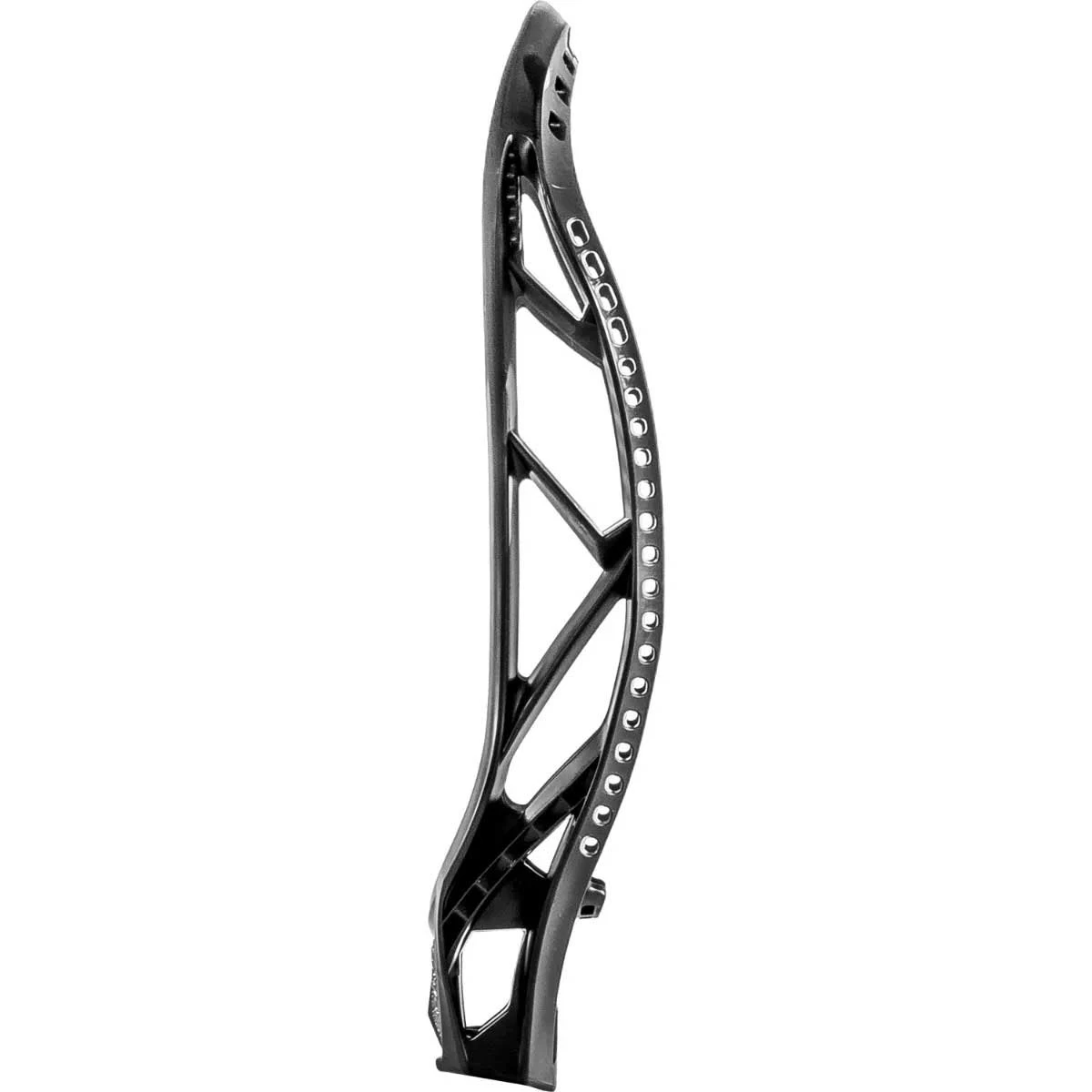 True Roc Unstrung Lacrosse Head - Image 3