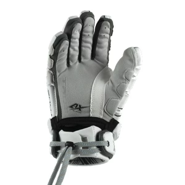 True T1X Stock Custom Lacrosse Gloves - Image 2