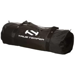 True Temper Lacrosse Duffle Bag - Black