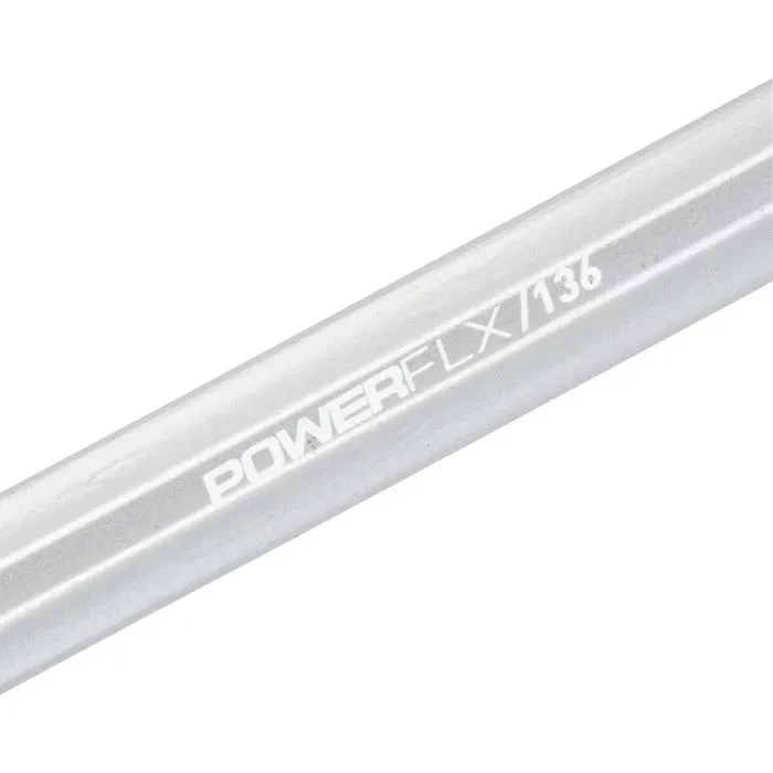 True Zerolyte Composite Attack Lacrosse Shaft - Image 3