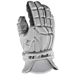 True Zerolyte Lacrosse Gloves
