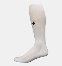 Under Armour Hockey Liner Socks - Yth.