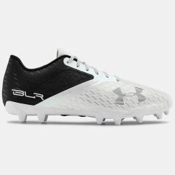 Under Armour Men's Blur Select Low MC Lacrosse Cleats