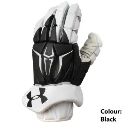 Under Armour Command Pro 2 Box Lacrosse Gloves