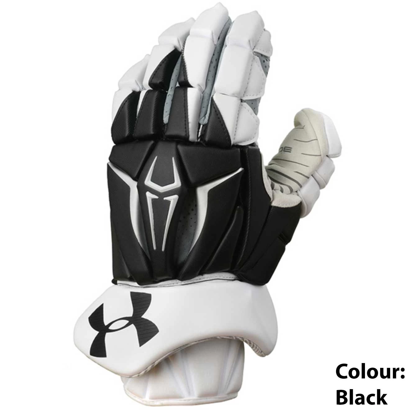 Under Armour Command Pro 2 Box Lacrosse Gloves