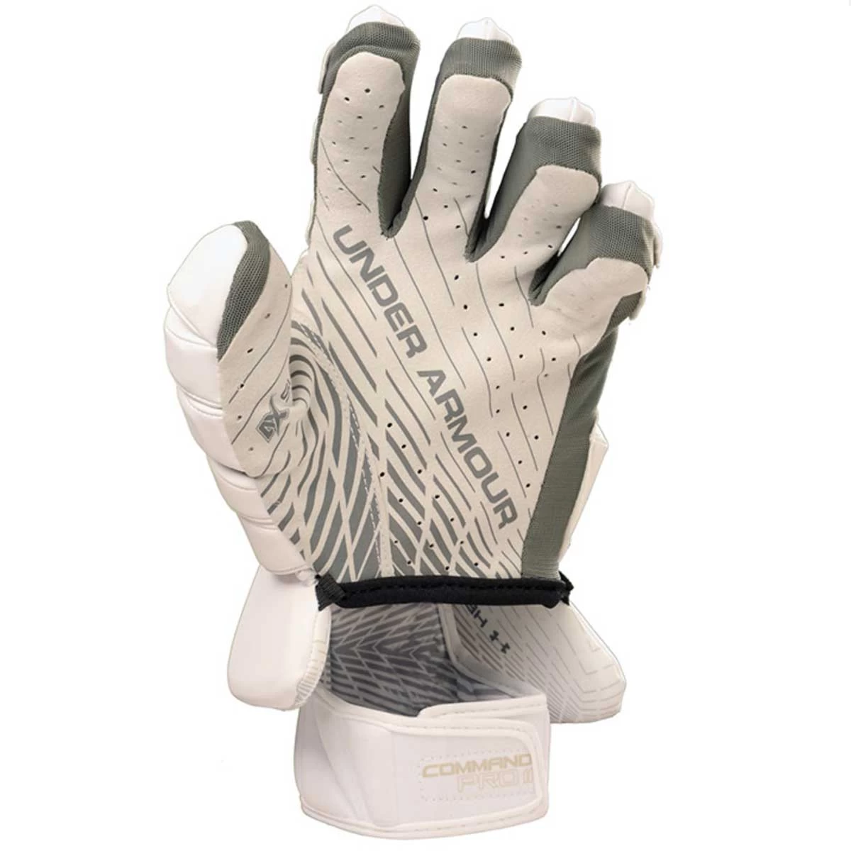 Under Armour Command Pro 2 Box Lacrosse Gloves - Image 4