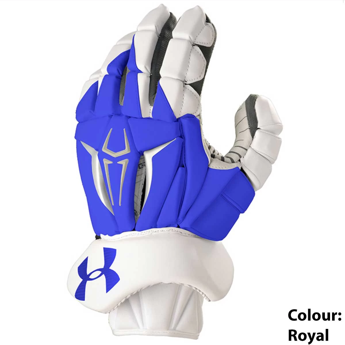 Under Armour Command Pro 2 Box Lacrosse Gloves - Image 3