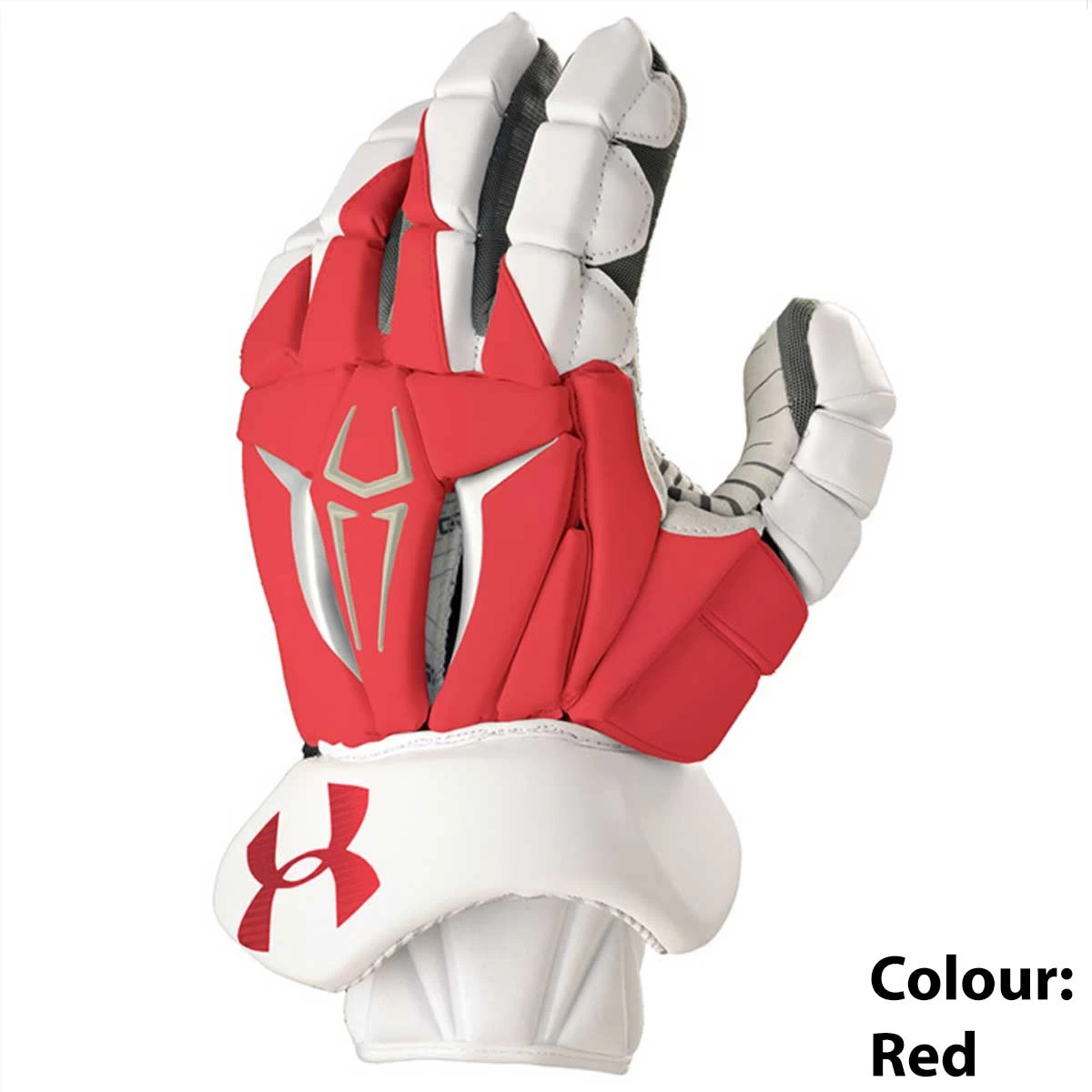 Under Armour Command Pro 2 Box Lacrosse Gloves - Image 2