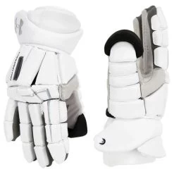 Under Armour Command Pro 3 Lacrosse Goalie Gloves
