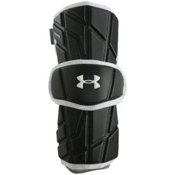 Under Armour S17 Command Pro Lacrosse Arm Guards