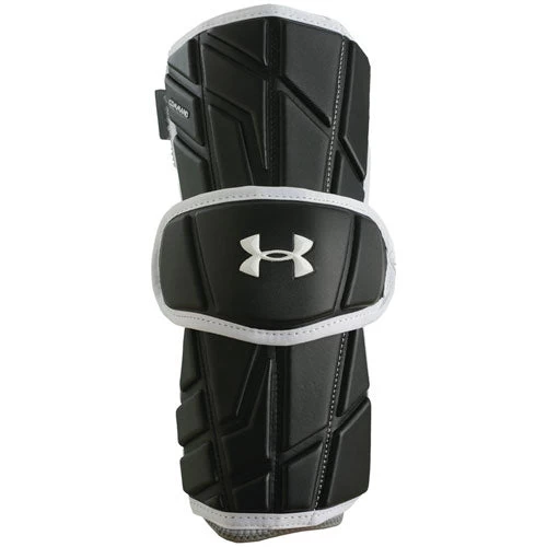 Under Armour S17 Command Pro Lacrosse Arm Guards