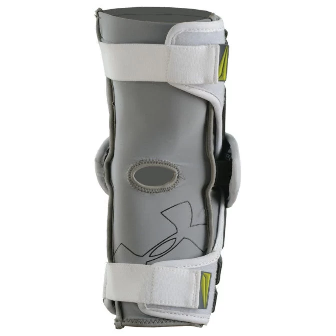 Under Armour S17 Command Pro Lacrosse Arm Guards - Image 2