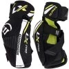 Warrior Alpha LX Pro Ice Hockey Elbow Pads - Youth