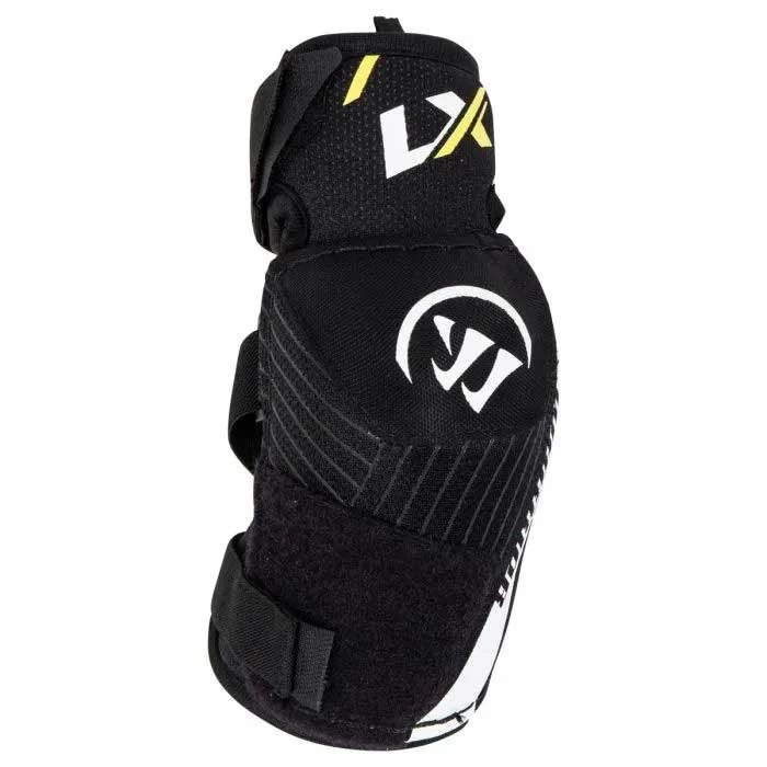 Warrior Alpha LX Pro Ice Hockey Elbow Pads - Youth - Image 3