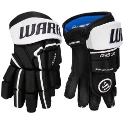 Warrior QR5 30 Ice Hockey Gloves - Senior