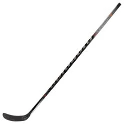 Warrior Covert QRE 10 *Silver* Grip Ice Hockey Stick - Senior
