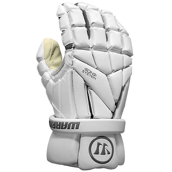 Warrior Evo Lacrosse Gloves 2019 - Image 2