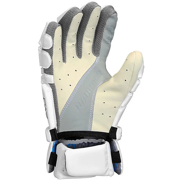 Warrior Evo Lacrosse Gloves 2019 - Image 3