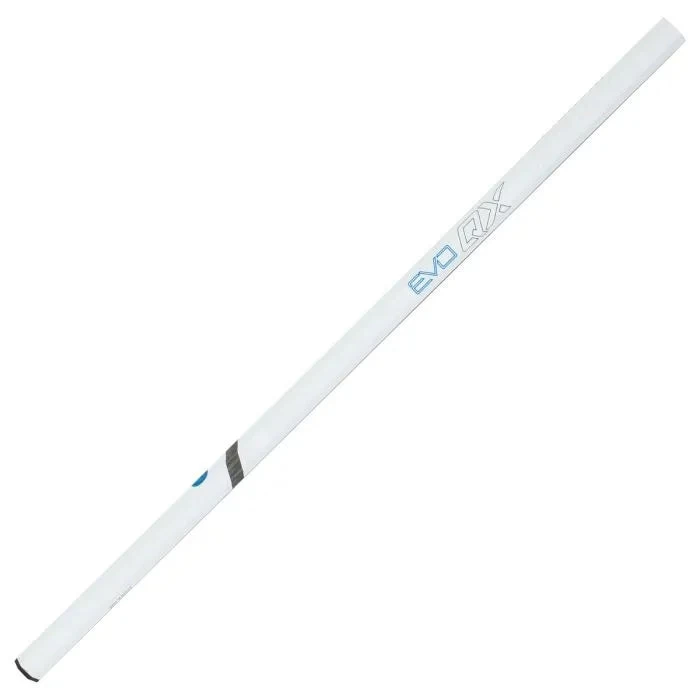 Warrior Evo QX Carbon Attack Lacrosse Shaft - Image 3